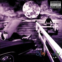 핫트랙스 EMINEM - THE SILM SHADY [LP]