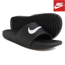 819352-001 나이키 카와 슬라이드 GS