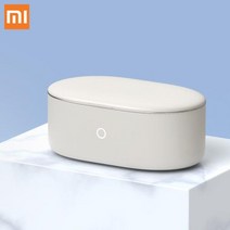 샤오미 초음파 음파 안경 세척기, 샤오미 초음파 세척기