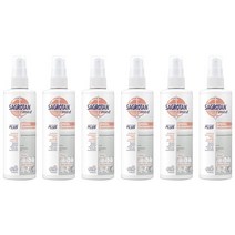 Sagrotan 사그로탄 Med 살균 소독제 250ml 6개