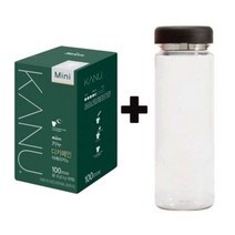 카누 미니 디카페인 100t+워터보틀, 상세페이지 참조, 상세페이지 참조, 상세페이지 참조, 상세페이지 참조