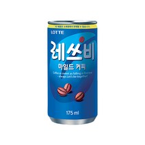 롯데 레쓰비 175mlx30캔 (업소용)