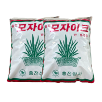 모자이크 바크 2L 난 분재용 분갈이, 2000ml