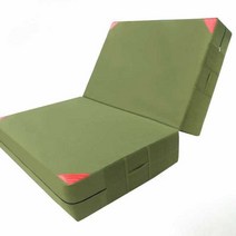 체육매트 태권도 낙법 매트리스 아크로바틱 유도 패드, 길이2mX폭1mX두께20cm(밀도50)