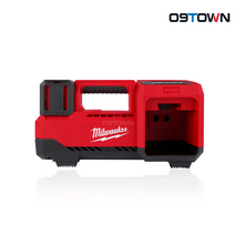 밀워키 M18 BI-0 충전 공기주입기 18V 본체 150 PSI 에어펌프