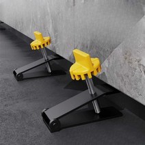 타일리프트 타일재킹 자치 벽타일 높이조절 벽돌공, MAX3 리프터 20개