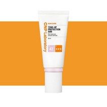 차앤박 톤업 프로텍션 선 50ml (SPF42) x 1개