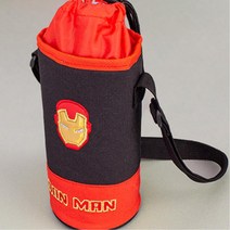 파우치 물병 보온보냉 케이스 6살 외출 휴대물병 여름