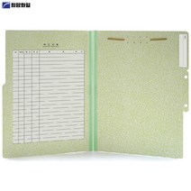 [희망화일] 청천화일 A4 10매 HC0087