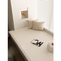 베란다화단 덥개 다다미 아파트 베란다덮개 인테리어 셀프화단덮개, 스카이(방수 및 방오), 45x45세트
