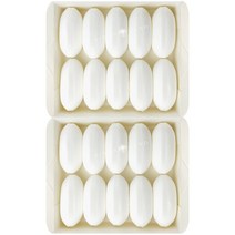 차밍 비누120g 목욕비누, 120g, 20개
