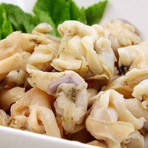 국산 자숙 골뱅이 600g(120gx5팩), 단품