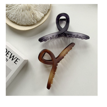 디야나 클래식 업스타일 헤어핀