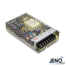 SMPS 민웰 12V 150W 파워서플라이 LRS-150-12 - 220711978EA, 1, 본상품선택