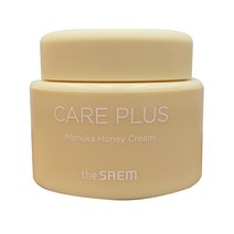 더샘 케어 플러스 마누카 허니 크림 100ml