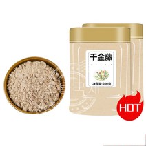 소율국제 천금등 분말 산앵두나무 가루 한방재료 건강분말, 3통, 500g