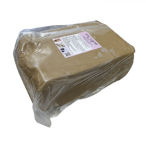 조소 점토 20kg/옹기토 찰흙 도자기흙 도예재료 클레이, 10세트