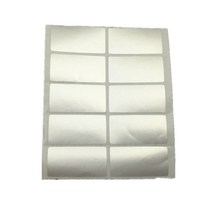 빈 100pcs 보증 보호 스티커 40mm x 20mm 보안 인감 탬퍼 증거 Void 레이블