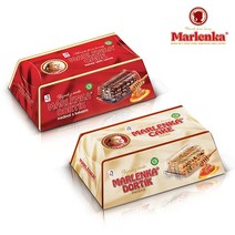 말렌카 허니 꿀 케이크 100g 코코아 월넛 카페 디저트 조각 생일 케익 [당일발송], 월넛 허니케익 100g