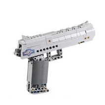 1300K 블럭건 데저트이글 C81007W