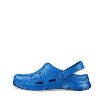 정품 스케쳐스 skechers 남성용 포미: 아치핏 발리언트 클로그