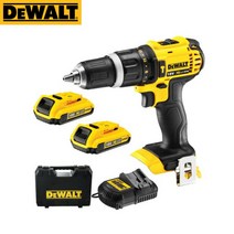CNV240379DEWALT 디월트 18V 2.0Ah 햄머드릴 드라이버_DCD785D2, 1