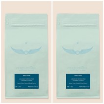 인텔리젠시아 홀빈 커피 페르세포네 블렌드 340g 2팩 Intelligentsia