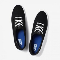 [KEDS] 트리플 캔버스화_5XM01542E_001