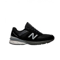 뉴발란스 990v5 메이드 인 USA 블랙 - D 스탠다드 New Balance Made in Black Standard