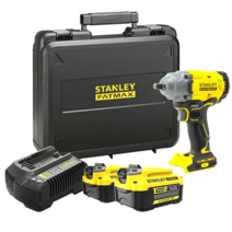 스탠리 정품 SBW920M2K 임팩렌치 20V 배터리2개세트 풀옵션 벨트후크포함 2022제조