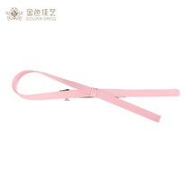 한국 아시아나 승무원 유니폼 모자 항공 헤어 액세서리 헤드 플라워 머리핀 사이드 클립
