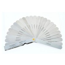 100MY 블루텍 두께게이지 150MZ 필러게이지 _078979EA zoeyloop*002022081NC