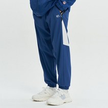 F223UWP103 엔드존 팬츠 바지 엔에프엘블루