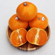 [프레시푸드마켓] 제주도천혜향 제주천혜향 1.5KG 2.5KG 5KG 10KG, 천혜향 선물용 3KG