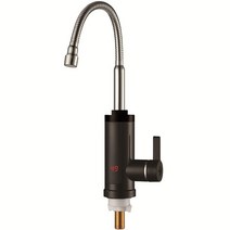 전기 순간 온수기 야외 화장실 BX-1 욕실 온수기 수도꼭지 220v/220v, 02 BX-1(3)_01 220V 플러그