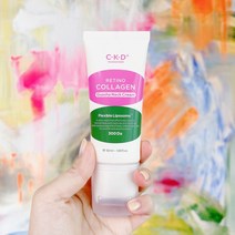 종근당 괄사 목주름 크림 데콜테 마사지 효과 good