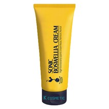 소닉 보스웰리아 크림 60ml/손흥민 크림/마사지 크림