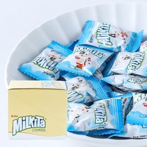 미성패밀리 밀키타 밀크 80g 10입, 1개