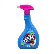 QC천장 창틀 실크벽지 얼룩 곰팡이제거제 사과민트향 곰팡이제거법 텐트곰팡이제거 장판 창문실리콘 한번애 항균제 방곰팡이제거, 상세페이지 참조