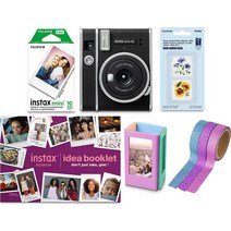 Fujifilm 인스탁스 미니 40 카메라, 03 홀리데이 번들
