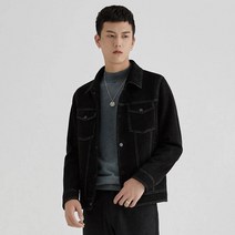 남성 스웨이드 자켓 봄 가을 캐주얼 가죽 오버핏 빈티지 남자 심플 캐쥬얼 베이직 재킷 상의 men suede jacket KB0867