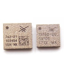 아이폰 8/8 플러스 파워 앰프 IC 3760 762-21 77359-8 신호 모듈