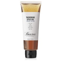 백스터오브캘리포니아 딕케닝 스타일 젤 120ml, 1팩