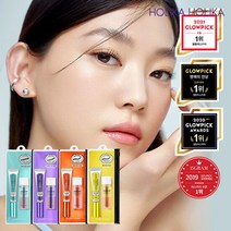 [홀리카홀리카] 래쉬 코렉팅 마스카라 리무버 SET, 단품, 색상:02 디파인 볼륨