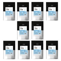 5kg 퀴스 설탕대체 자일리톨 크리스탈 당뇨설탕 충치예방 천연감미료 500gx10봉