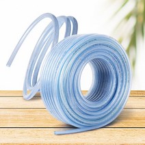 편사호스 투명호수 물호스연결 pvc 고무 연질 농업용, 쿠팡 9x90, 쿠팡 본상품선택