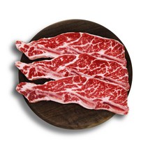 친절정육점 LA갈비(찜용), 1개, 1kg