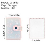 IVE 아이브 포카 앨범 포토카드 굿즈 안유진 가을 레이 장원영 리즈 이서 포카바인더, S6 앨범