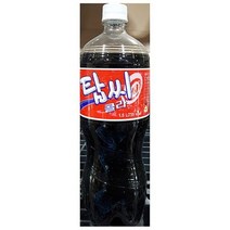 DTcGd-1331bz탄산음료(콜라 탑씨 1.5L)X12_cvD2863, 1