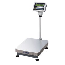 카스 고중량 벤치형 전자저울 HB-Series, HB-75, HB-75